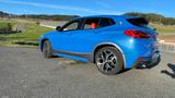 BMW X2 xDrive20d M Sport X Steptronic M Limited Edit - BMW X2 xDrive20d Gebrauchtwagen