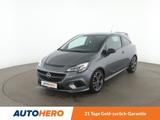Opel Corsa 1.4 Turbo GSi *BI-XENON*TEMPO*PDC*KLIMA* - Opel Corsa: Gsi