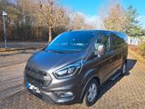 Ford Tourneo Custom 2.0 EcoBlue 125kW 320 L1 Acti...