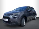 Citroën C3 PureTech 83 FEEL *Sitzhzg*Klima*DAB*Tempomat* - gebrauchte Citroën C3 aus dem Jahr 2022