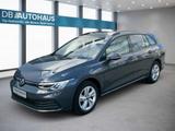 Volkswagen Golf Variant Life 1.0 TSI Winterpaket Standhz - : Kombi, Winterpaket