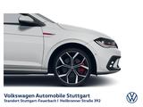 Volkswagen Polo GTI DSG Navi Kamera - VW Polo Gebrauchtwagen in Stuttgart