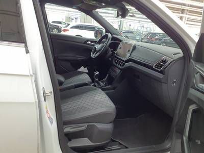 Volkswagen T-Cross - Bild 6