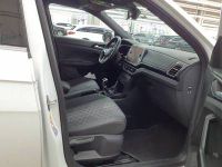 Volkswagen T-Cross - Vorschau Bild 6