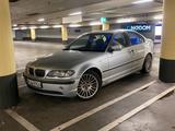 BMW E46 316i Facelift 2003 - BMW: E46 Facelift