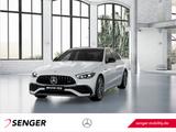 Mercedes-Benz C 43 AMG 4M Night DigitalLight Pano Burmester - Mercedes-Benz C 43 AMG Jahreswagen