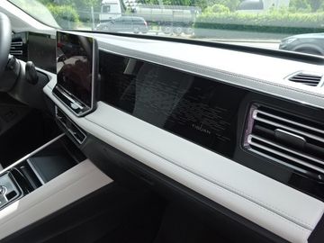 Fotografie 10 des VW Tiguan 1.5 eTSI Elegance*LEDplus*AHK*Navi 1.5 eT