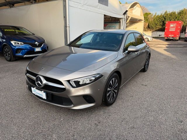 MERCEDES-BENZ Mercedes A 180 1.5D 115cv Automatica Sport
