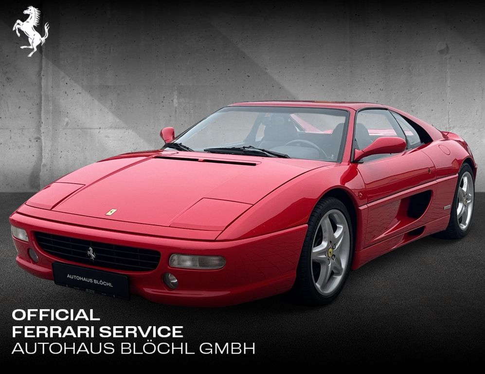 Ferrari F355