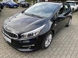 Kia CEED 5 1.4 ED7 EMOTION ALLWETTERREIFEN Klima - Kia: K5