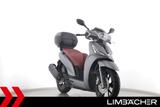 Kymco PEOPLE S 300I - Lieferung bundesweit! - KYMCO 300I