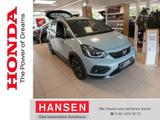 Honda Jazz 1.5 i-MMD Hybrid Crosstar Advance - Honda Jazz Neuwagen in Hamburg