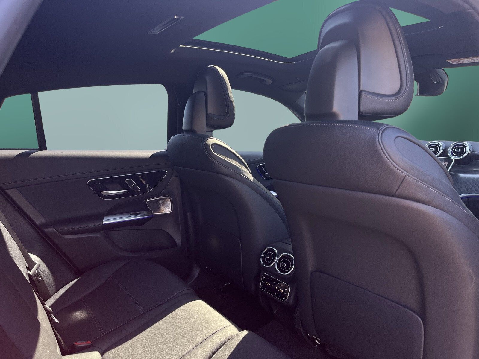 Mercedes-Benz GLC 300 e 4M Coupé AMG*NIGHT*HUD*360*PANO*BURM foto 14