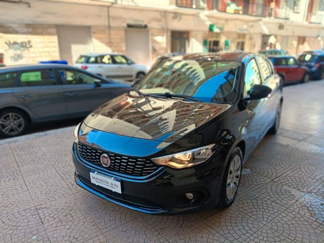 Fiat FIAT TIPO 1.4 GPL CASA MADRE-NEOPATENTATI-Euro76