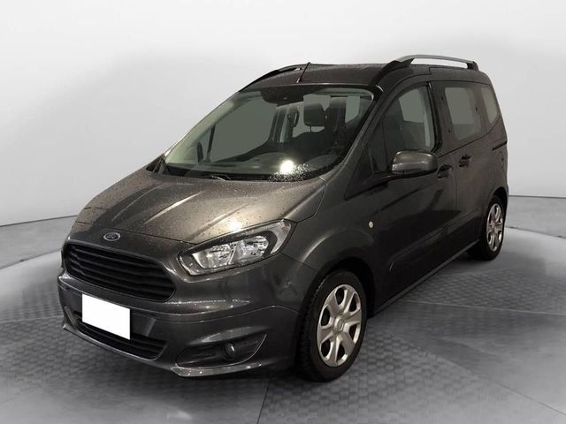 Ford Tourneo Courier 1.0 ecob. 100cv plus E6