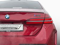 BMW M5 - Vorschau Bild 12