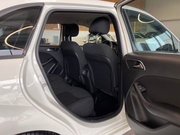 Mercedes-Benz B 180 *Kamera*Klima*Unfallfrei*