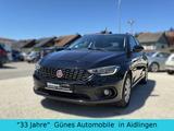 Fiat Tipo 1.4 Easy*Klima*EU6*Tempo* - Fiat Tipo: Limousine