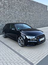 Audi S3 2.0 TFSI S tronic quattro Sportback - OhneOPF