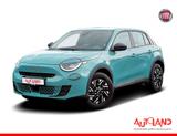 Fiat 600 1.2 T3 mHEV Aut. LED Sitzheizung Tempomat