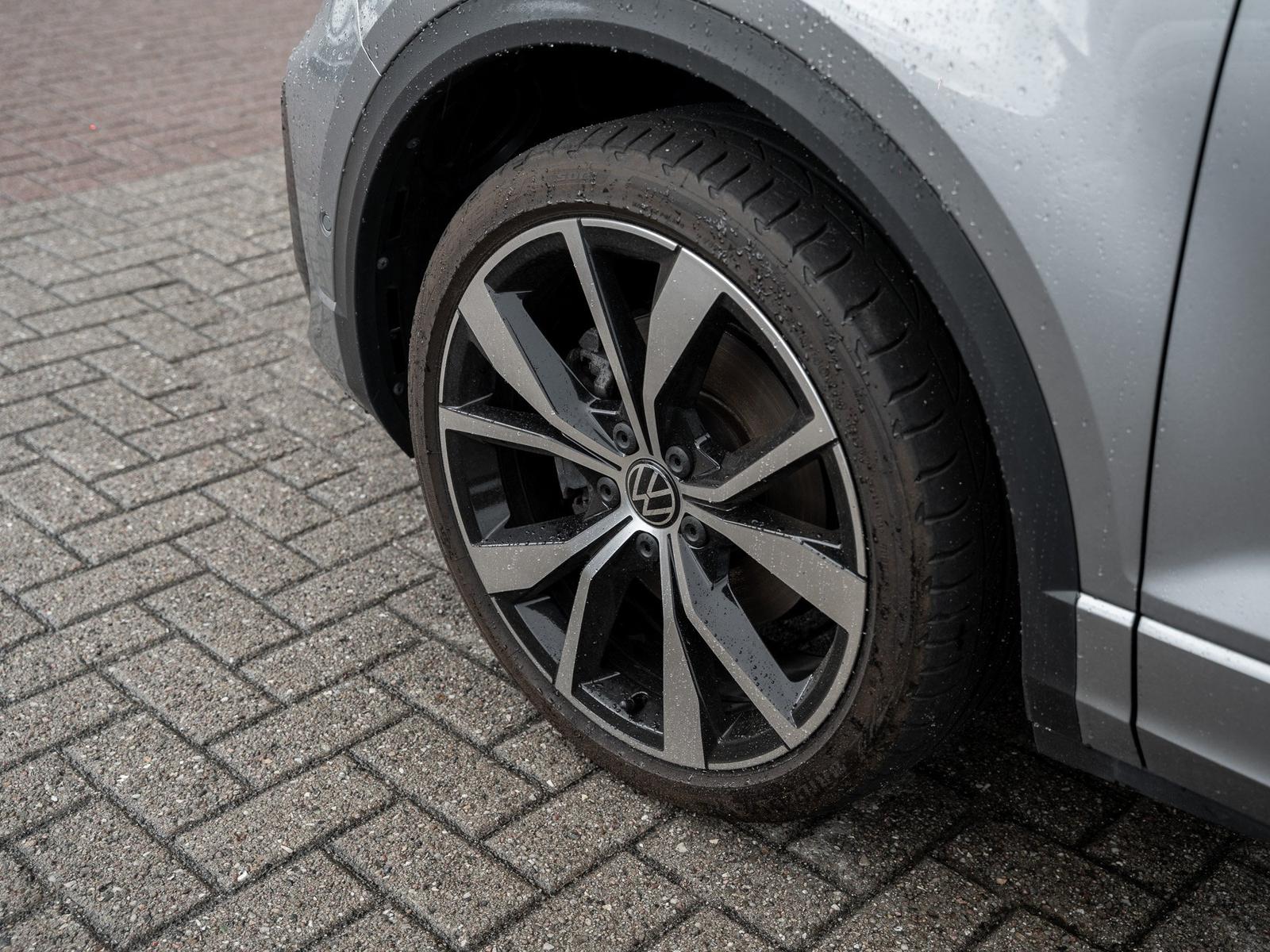 Volkswagen T-Roc R-Line 1.5 TSI 7-Gang DSG, миниатюра 6