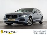 Volvo V 90 D3 Momentum LEDER+LED+NAVI+RFK+SHZ+ - Volvo Gebrauchtwagen in Düsseldorf