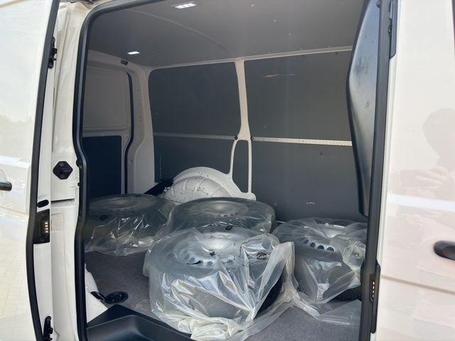 T6.1 2.0 TDI Kasten L1H1