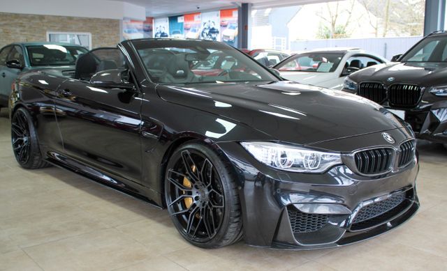 BMW M4 Cabrio DKG Carbon Keramik *570 PS*