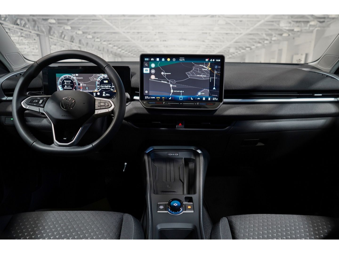 Volkswagen T-Roc - Bild 6