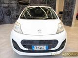 Peugeot PEUGEOT 107 1.0 68CV 3p. Active - Peugeot 107: Active
