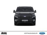 Ford Tourneo Custom 320 L1H1 Autm. TitaniumX B&O KLIM - Ford Tourneo Custom Titanium mit Diesel-Antrieb