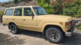 Toyota Landcruiser HJ 60 - Toyota Land Cruiser: 60