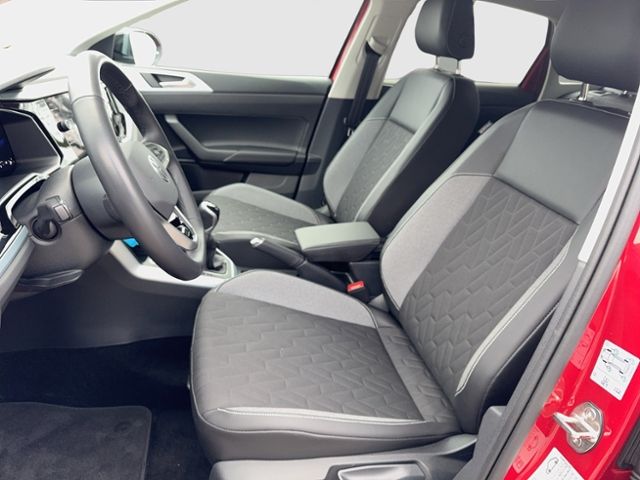 Taigo GOAL 1.0 TSI APP-CON LED DAB+ACC PDC SHZG