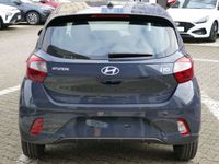 Hyundai i10 - Vorschau Bild 5