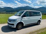 Volkswagen T6 California Coast Edition - Volkswagen T6 California: Coast