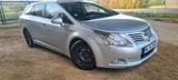 Toyota Avensis 2.0 - Toyota Avensis aus 2009 mit Diesel-Antrieb