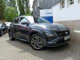 Hyundai Kona N Line // SHD/Sitzklima/Krell/SCC/Induktion - Hyundai KONA in Wuppertal