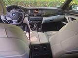 BMW 530d xDrive Touring A Luxury Line Luxury Line - BMW 530: Kombi, 530d