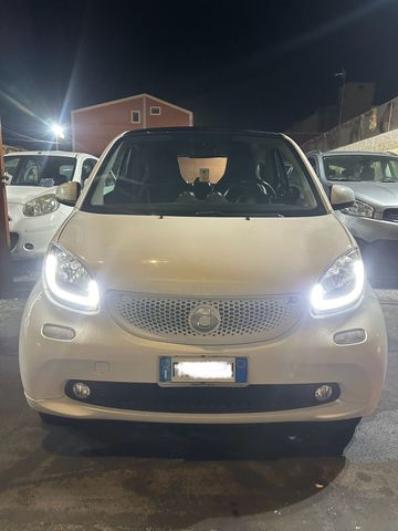 Smart ForTwo 453 90 CV 0.9 Turbo Prime anno 2018