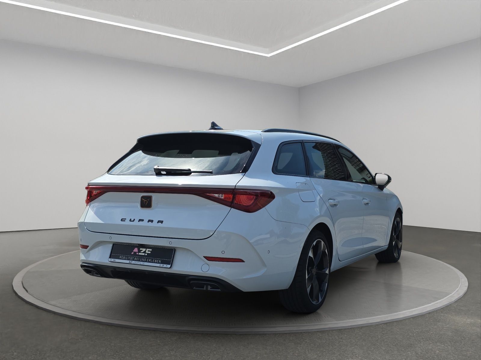 Cupra Leon - Bild 4