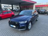 Audi Q750TDI-Quattro-tiptronic-S-line-DAB-LED-MATRIX- - Audi Q7 in Augsburg
