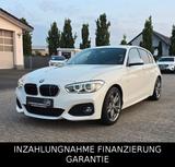 BMW 125 i M PAKET*SHADOW LINE*NAVI*CAM*KEYLESS GO - BMW 125: Sh