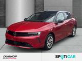 Opel Astra L Elegance 1.2 Turbo Navi LED Apple CarPla - Opel Astra aus 2024