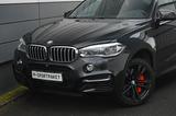 BMW X6 M50d*Maximum /Traum/Perfekt /Total Black/BRD*
