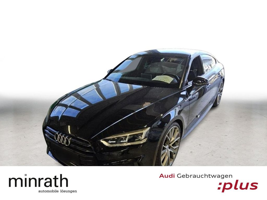 Image of Audi S5