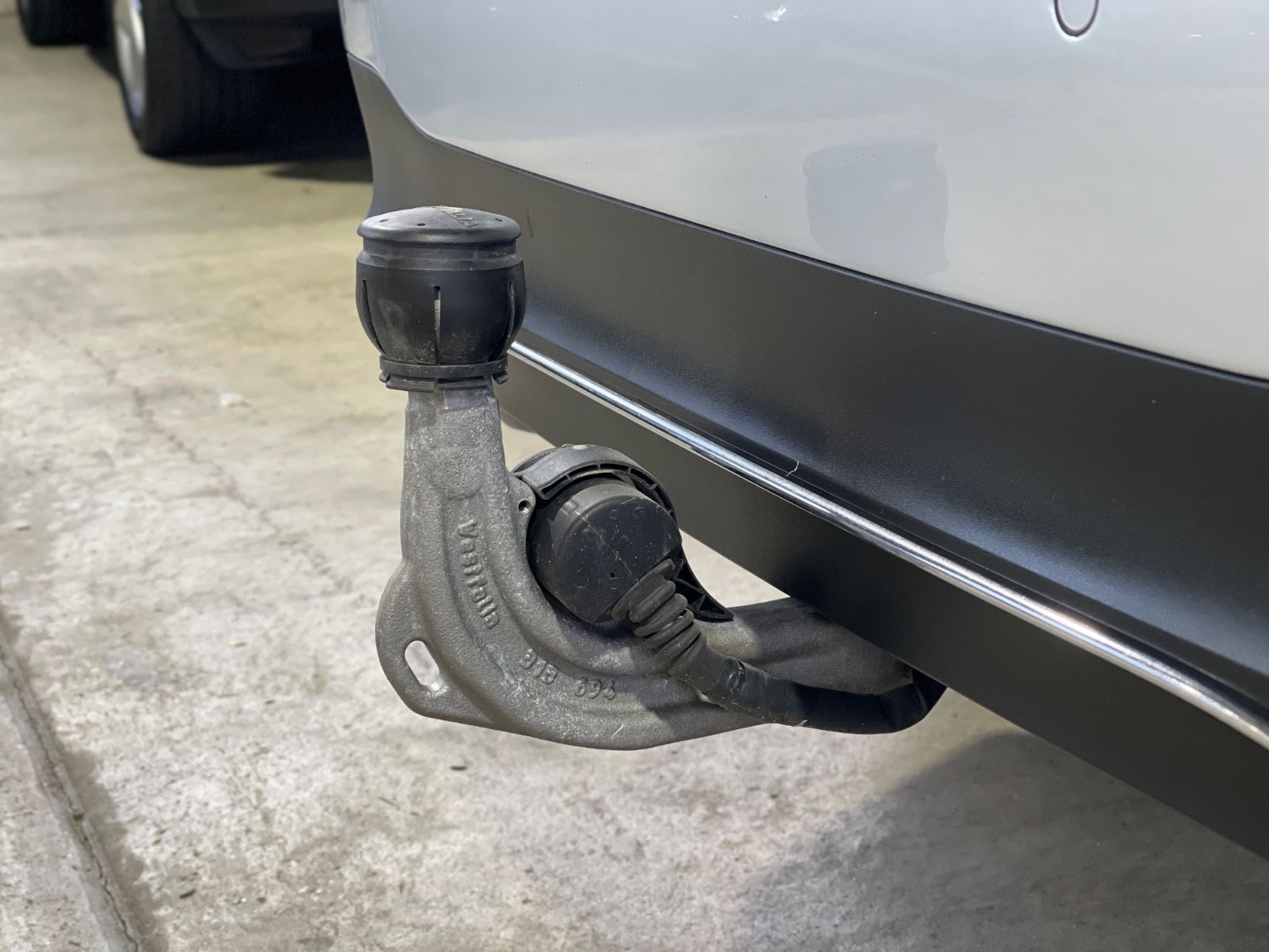 Mercedes-Benz B 200d+AMBIENTE+KAMERA+AHK+JUNGE STERNE GARANTI foto 12