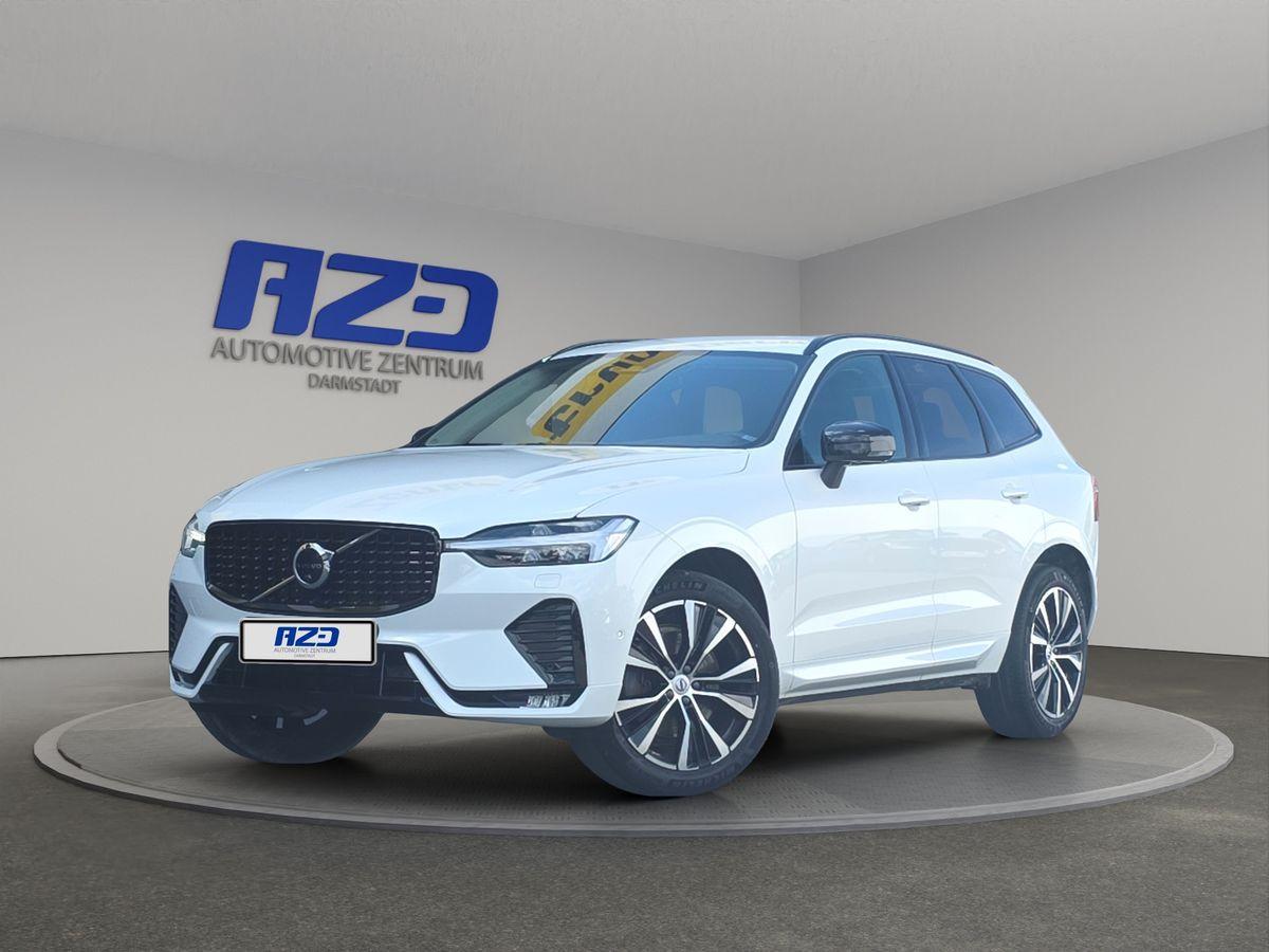 Volvo XC60 Plus Dark 2WD V-COCK ACC LEDER LED NAVI 360