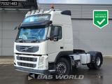 Volvo FM 450 4X2 Manual! LXL Hydraulic - Volvo Fm