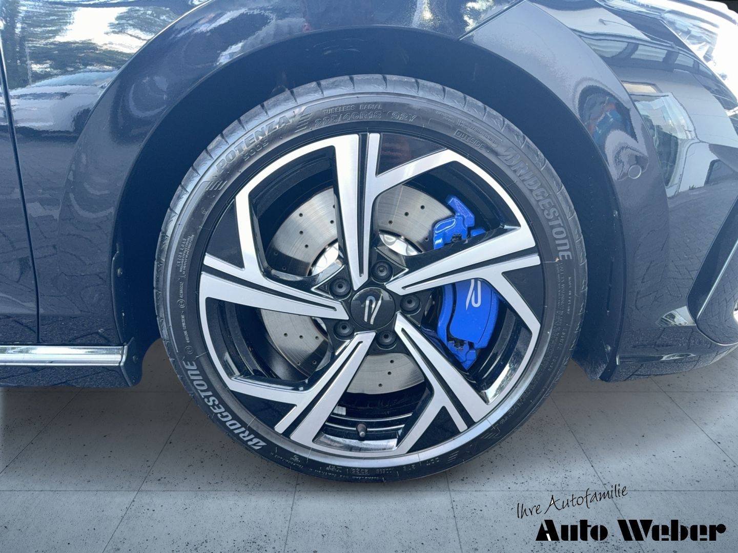 Volkswagen Golf - Bild 7