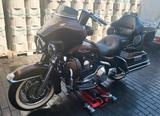 Harley-Davidson Electra Glide Ultra Classic - HARLEY-DAVIDSON ULTRA CLASSIC